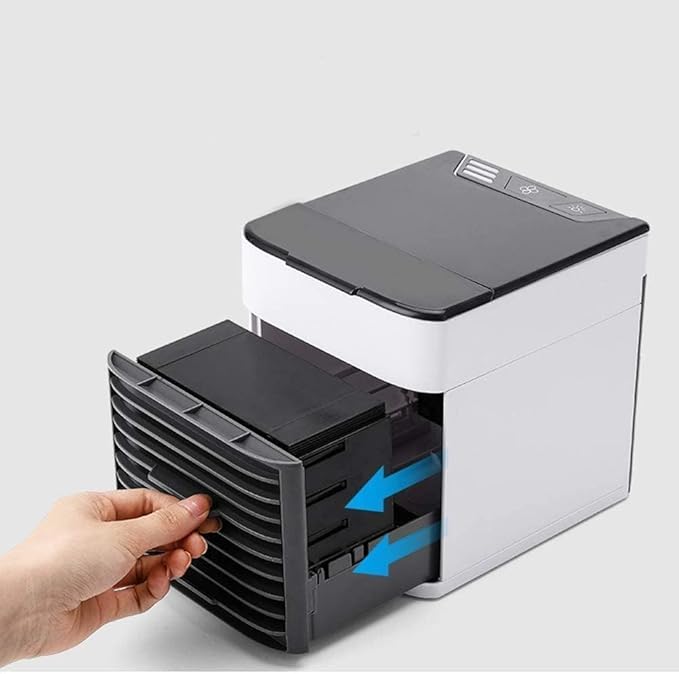 SKY LAND 3-in-1 Portable Air Cooler