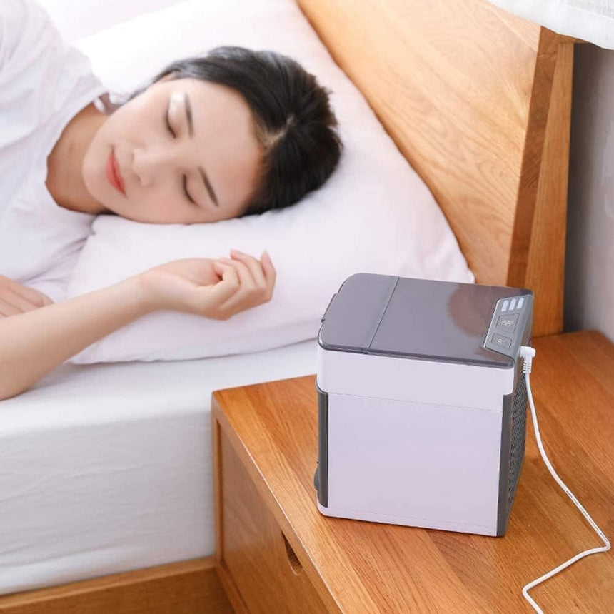 SKY LAND 3-in-1 Portable Air Cooler