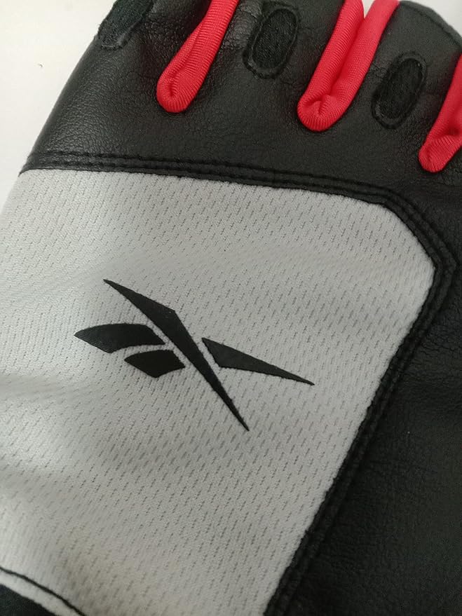Reebok Lifting Gloves