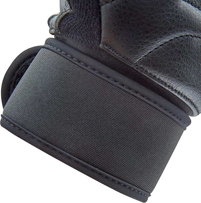 Reebok Lifting Gloves