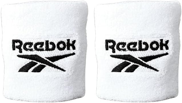 Reebok Sports Wristbands
