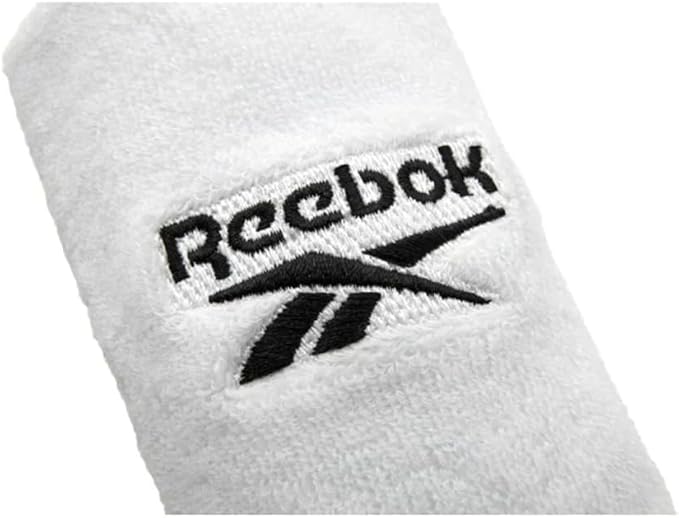 Reebok Sports Wristbands
