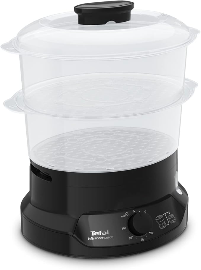 TEFAL Steam Cooker, 6L, 800W