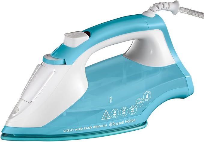 Russel Hobbs Light Brights Steam Iron