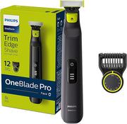 Philips Oneblade Pro Face, Wet&Dry