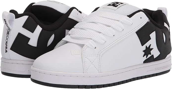 DC Men's Shoe