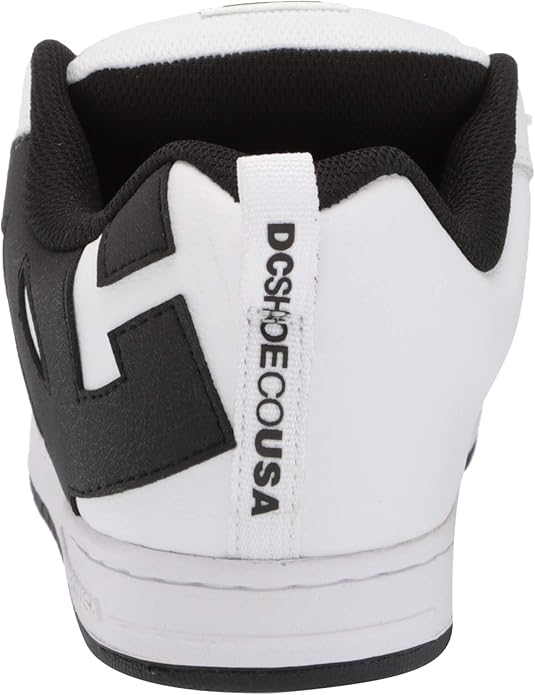 DC Men's Shoe