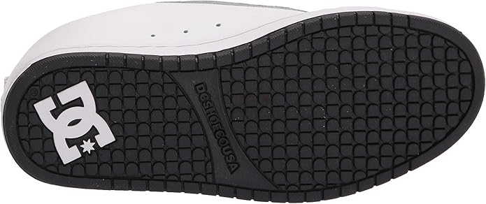 DC Men's Shoe