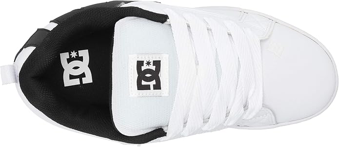 DC Men's Shoe