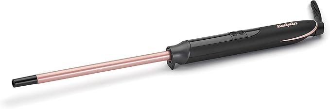 Bayliss Hair Curler, 10 mm