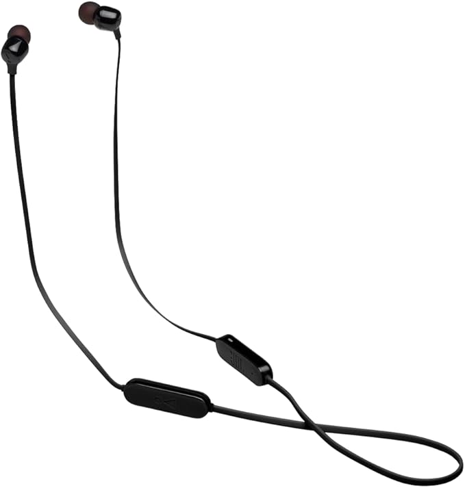 JBL Tune 125BT Wireless In-Ear