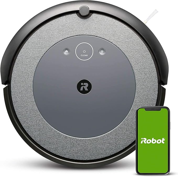 Irobot Roomba I3