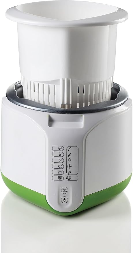 Ariete B Cheese Yogurt Maker Machine