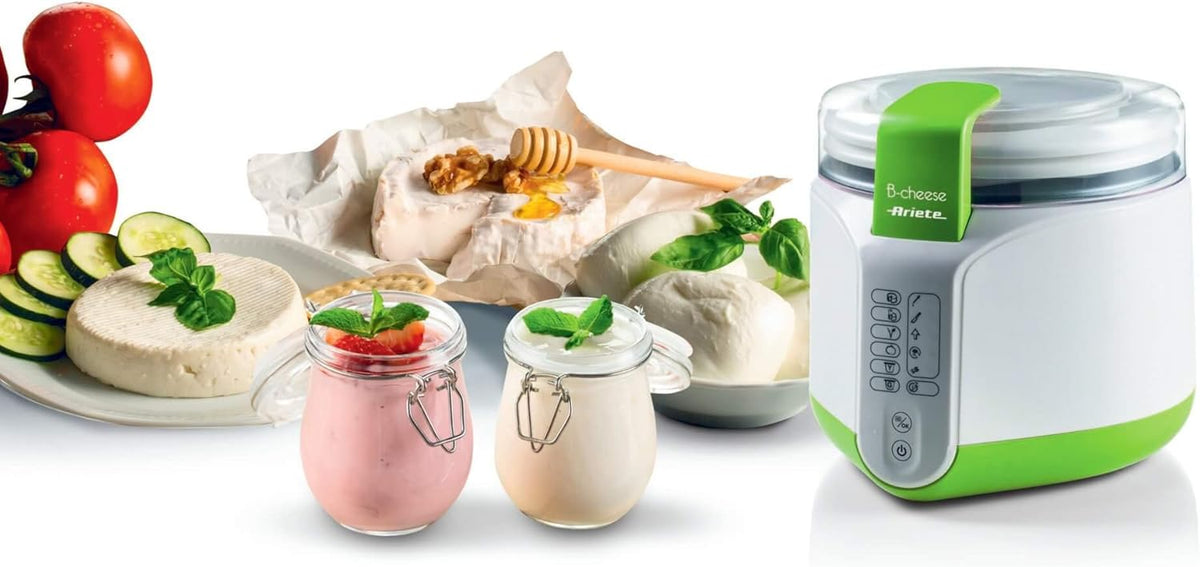 Ariete B Cheese Yogurt Maker Machine