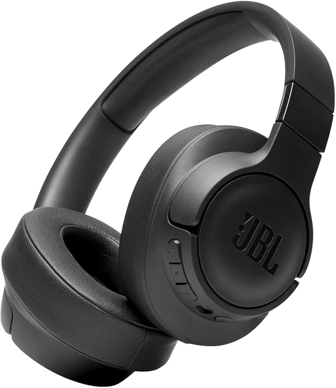 JBL Tune 760BT Wireless Over-Ear NC Headphone