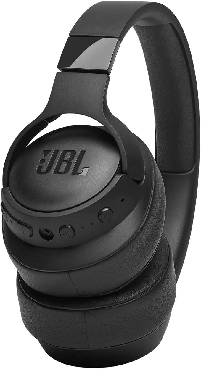 JBL Tune 760BT Wireless Over-Ear NC Headphone