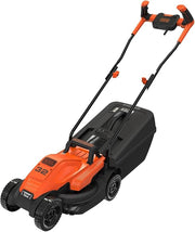 Black & Decker Lawn Mower, 1200W