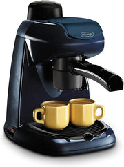De'Longhi Traditional Barista Pump Espresso Machine, 1100W
