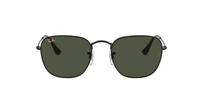 RayBan (RB3857) Frank Sunglasses, 51/20