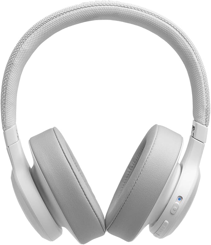 JBL Live 500BT (White)
