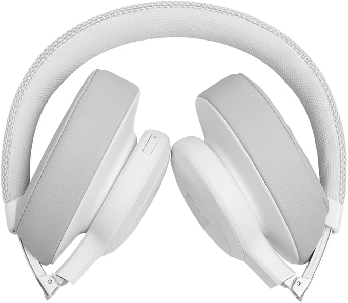JBL Live 500BT (White)