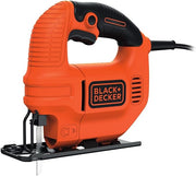 Black & Decker Compact Jigsaw