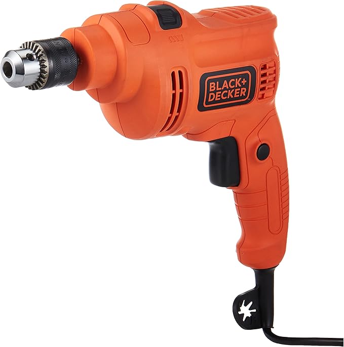 BLACK+DECKER Hammer Percussion Drill