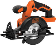 Black & Decker Cordless Circular Saw, Tool Only
