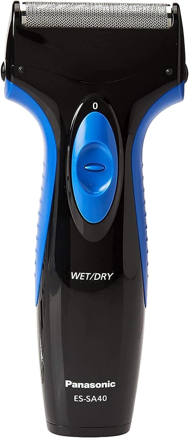 Panasonic Pro Curve Wet & Dry Shaver