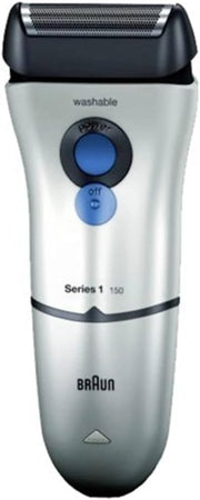Braun Rechargeable Shaver, Series 1