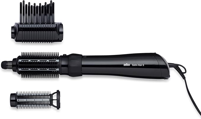 Braun 5 Hair Brush, AS530