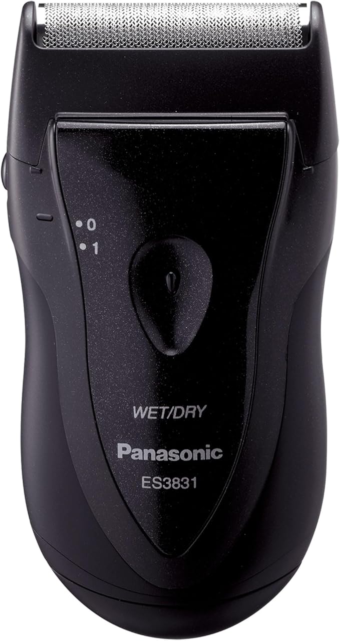 Panasonic 1 Blade Travel Shaver