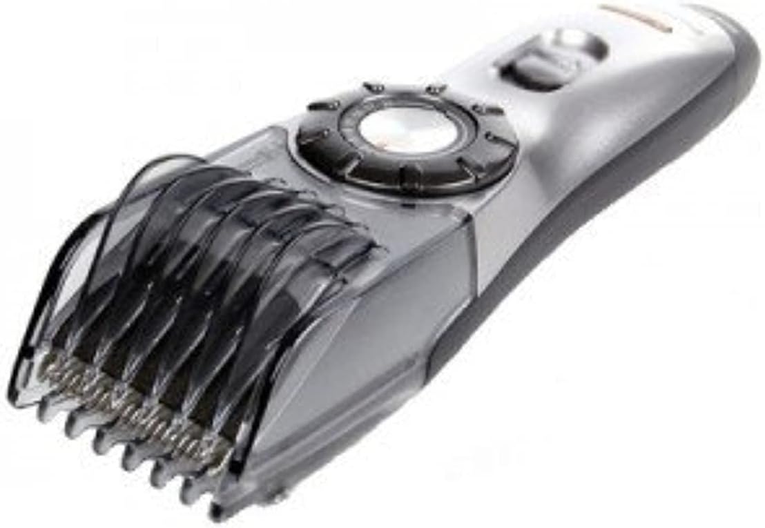 Panasonic Rechargeable Beard Trimmer
