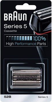 Braun Shaver(Series 5) Replacement