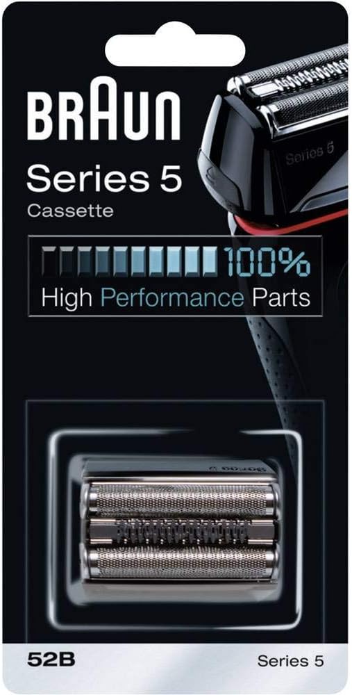 Braun Shaver(Series 5) Replacement