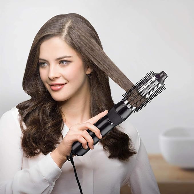 Braun Satin Hair Styler