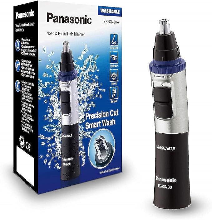 Panasonic Nose/Ear Trimmer