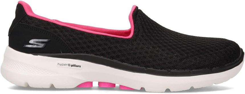 Skechers Womens Go Walk 5, Size: 40 EU