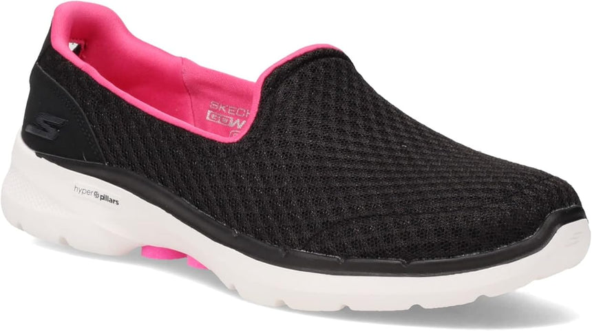 Skechers Womens Go Walk 5, Size: 40 EU