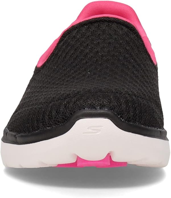 Skechers Womens Go Walk 5, Size: 40 EU