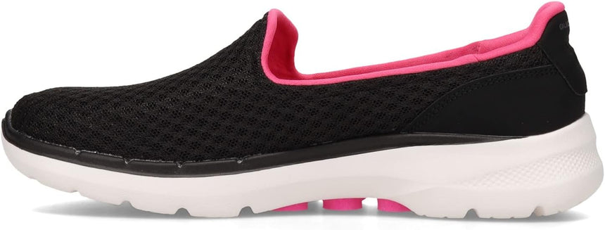 Skechers Womens Go Walk 5, Size: 40 EU