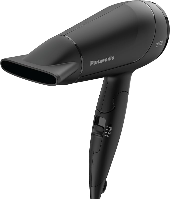 Panasonic Hair Dryer, 2000W