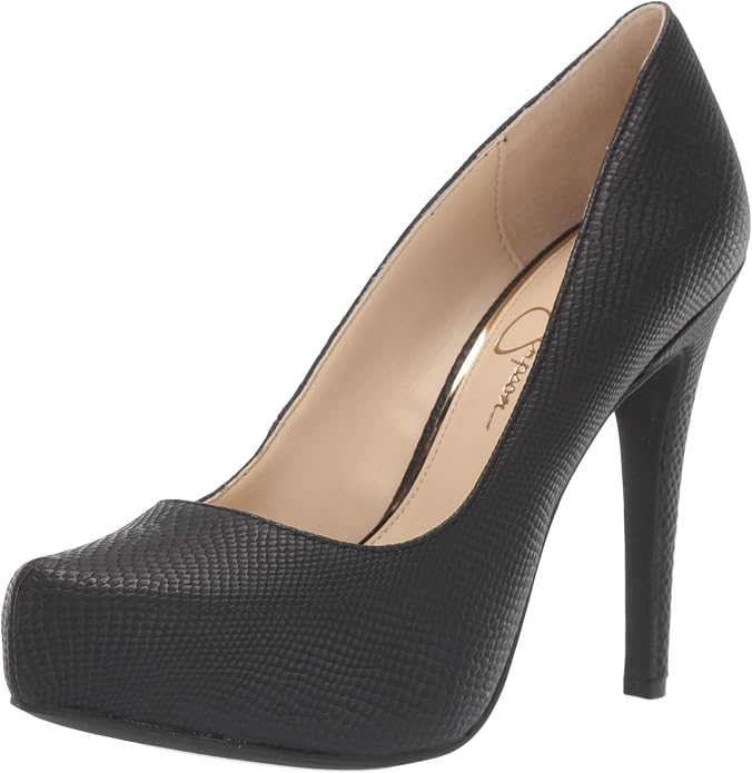 Jessica Simpson Parisah Pump