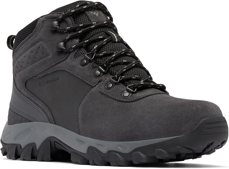 Columbia Waterproof Boot