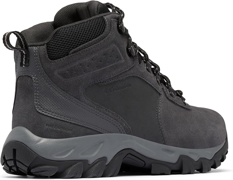 Columbia Waterproof Boot