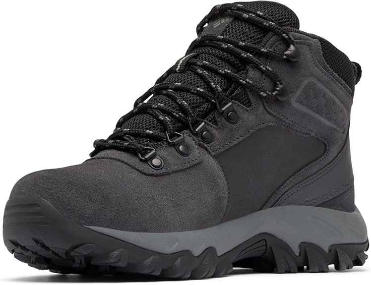 Columbia Waterproof Boot