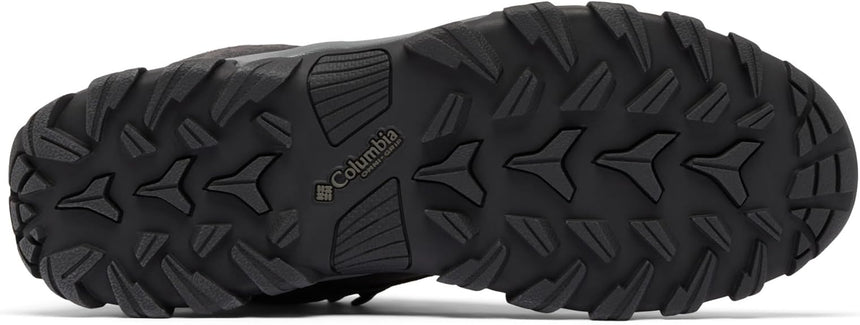 Columbia Waterproof Boot