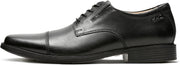 Clarks Leather Shoes