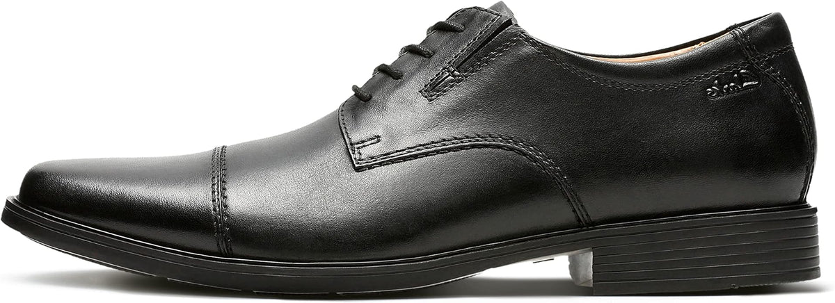 Clarks Leather Shoes