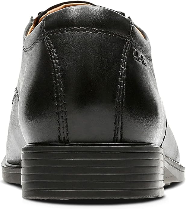 Clarks Leather Shoes